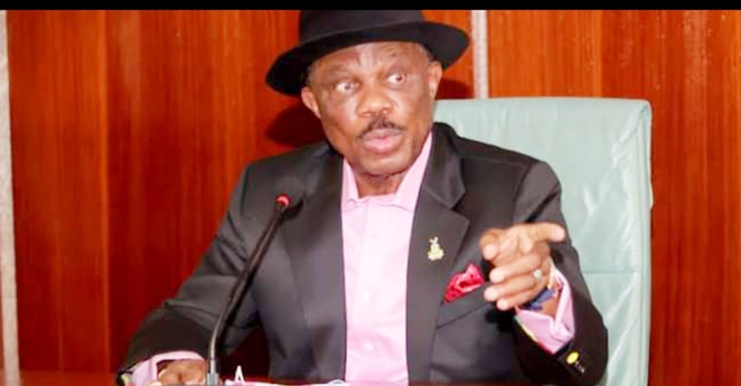 Anambra State govt has reacted to the placement of the state gov. Willie Obiano on the watchlist by the EFCC