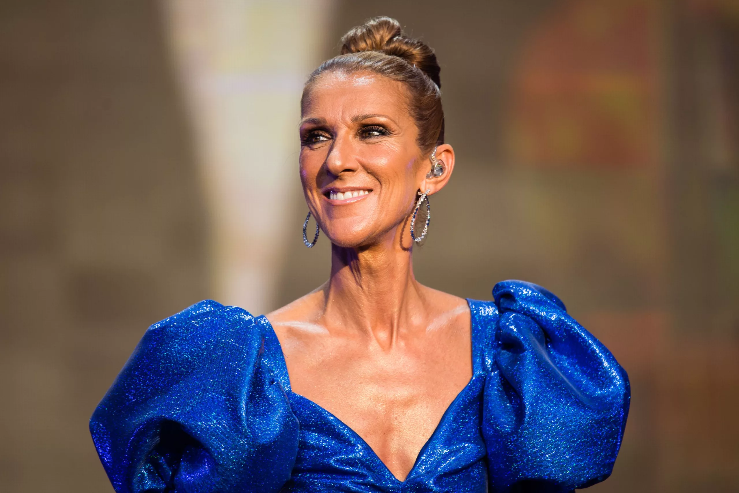 Celine Dion Cancels Her World Tour Following Battle With Incurable Neurological Disorder