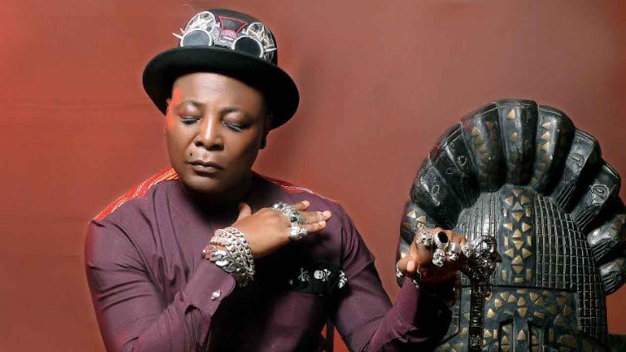 “I have been brutalized, locked up for months” – Charly Boy shares experience