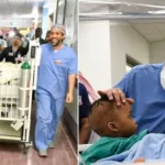 Conjoined Nigerian twins successfully separated after 14-hour surgery operation in Saudi Arabia