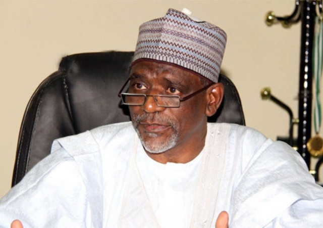 Mallam Adamu Adamu has said that when President Muhammadu Buhari appointed him