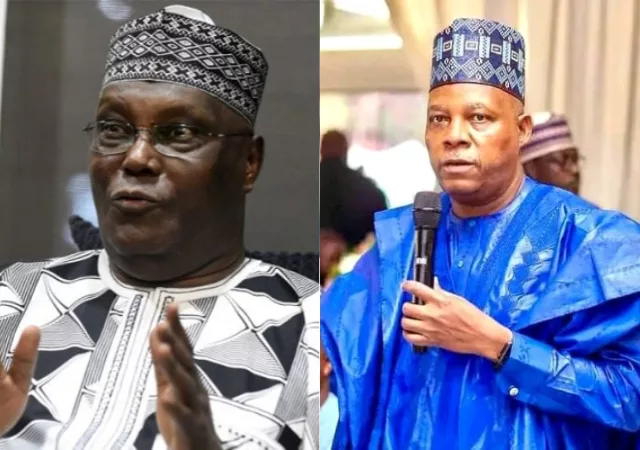 Supreme Court throws out PDP’s suit against Shettima On Friday, the Supreme Court dismissed the lawsuit filed by the Peoples Democratic Party (PDP) seeking to disqualify the president-elect, Bola Tinubu, and the vice-president-elect, Kashim Shettima, from the 2023 presidential election. The apex court affirmed the eligibility of the All Progressives Congress (APC) candidates for the presidential race held on February 25. PDP’s Lawsuit Against Shettima The PDP had appealed the decision in case number SC/CV/501/2023, claiming that Tinubu should be disqualified due to Shettima’s dual nomination for both the Borno Central Senatorial seat and the Vice Presidential position. According to the PDP, this double nomination violated several sections of the Electoral Act of 2022, as amended, including Sections 29(1), 33, 35, and 84(1) and (2). The PDP requested the court to invalidate Tinubu and Shettima’s candidacies and also asked for an order compelling the Independent National Electoral Commission (INEC) to remove their names from the list of nominated or sponsored candidates eligible to participate in the presidential election. Opposing the plaintiff’s argument, Lateef Fagbemi, a Senior Advocate of Nigeria (SAN), contended that the PDP should have remained a bystander regardless of its grievances regarding how the APC nominated its candidates. “It is abundantly clear that the Appellant in the totality of its position in the instant case, is peeping and poke-nosing into the affairs of another party as a busybody and meddlesome interloper,” he said. Supreme Court’s Verdict In a unanimous decision made by a panel of five judges, the court declared that the appeal brought by the PDP to challenge the validity of the Tinubu/Shettima ticket had no merit. Justice Adamu Jauro delivered the lead judgment, upholding the previous rulings of the Court of Appeal and the Federal High Court in Abuja, which had both dismissed the case. The court stated that the plaintiff did not have the legal right to interfere in the internal affairs of the APC, which had nominated Tinubu and Shettima as its candidates for the election, and thus dismissed the appeal. The court described the appeal as an intrusive and interfering action by a meddlesome outsider, emphasizing that the law does not allow a political party to meddle in the internal affairs of another party. The court agreed with the respondents’ argument that section 285 (14) (c) of the 1999 Constitution, as amended, and section 149 of the Electoral Act of 2022 did not give them the legal right to question Shettima’s candidature based on double nomination. The apex court held that section 84 of the Electoral Act only granted the right to challenge a party’s nomination to an aspirant who had participated in the party’s primary election. Furthermore, the court maintained that the PDP failed to prove that its rights were threatened and could not establish the harm it suffered as a result of the APC’s nomination. Moreover, the apex court criticized the PDP for filing a frivolous appeal. The court affirmed that the evidence presented indicated that Shettima had properly withdrawn as the APC candidate in the Borno senatorial election on July 6, 2022. Justice Jaurosaid, “From the trial court, down to this court, it has been a waste of precious judicial time.” He admonished counsel to advise their clients “against filing this sort of suit in future.” It further awarded in favour of the respondents, the sum of N2 Million damages against the PDP.