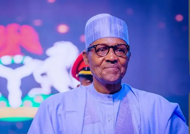 Buhari’s government created 12 million jobs for Nigerians – Garba Shehu