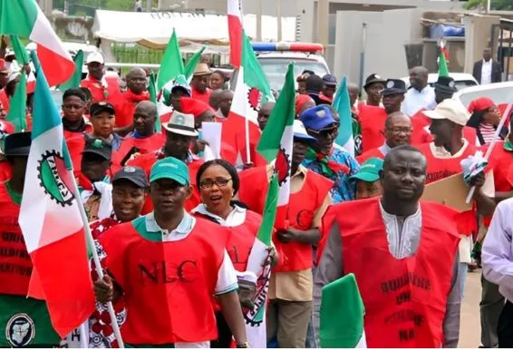 Fuel Subsidy: NLC, TUC suspend planned strike