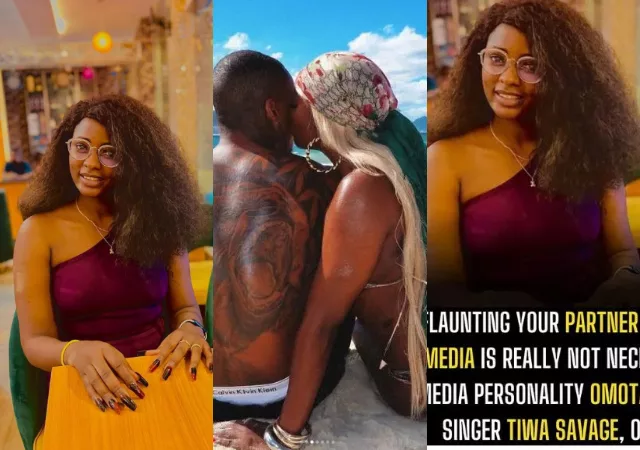 Tiwa Savage: Influencer Omotara Akanni demands N5M from Instablog9ja over defamation and libelous online publication