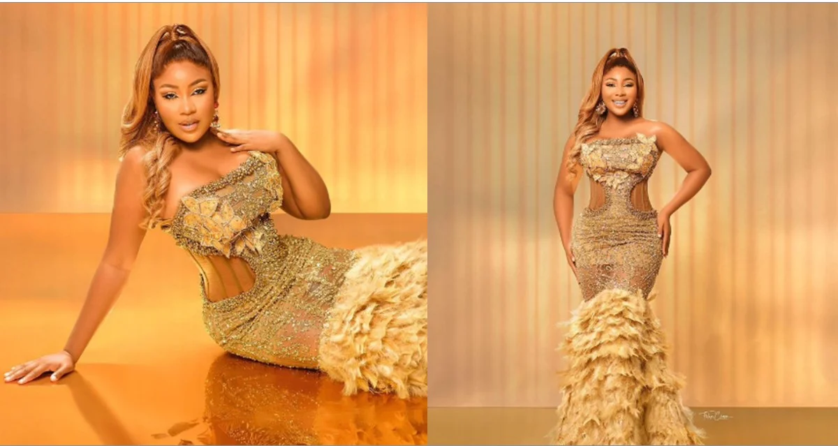 If I was in ”All Stars” I would’ve been disqualified twice – BBNaija's Erica