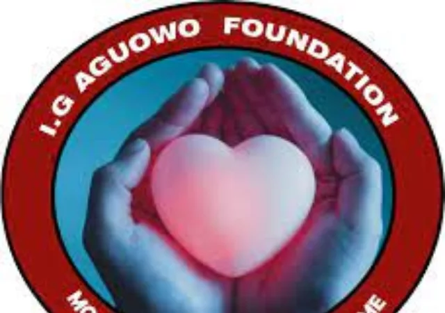 IG Aguowo Foundation