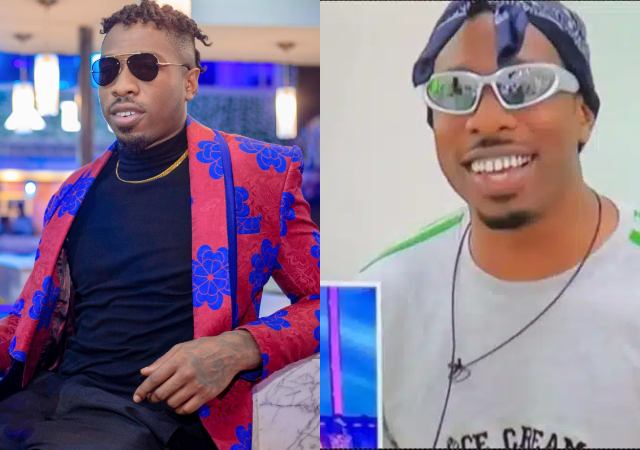 BBNaija All Stars: Ike reveals why he has been soft in Biggie's house