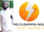 Onuibe Ugochukwu Kingsley, CEO Rosyking Cleaning Services Launches New Office in Awka Anambra state