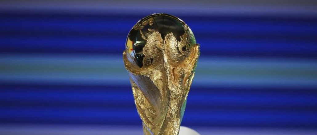 FIFA Raises the Stakes With Massive $727m Prize Pool for 2026 World Cup ...